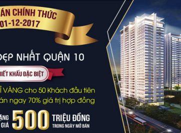 BÁN CĂN HỘ KINGDOM 101 VỚI MỨC GIÁ VÔ CÙNG HẤP DẪN