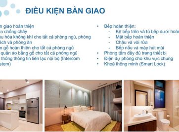 GIÁ BÁN ONE VERANDAH CÓ THỰC SỰ TỐT VÀ TIỀM NĂNG?
