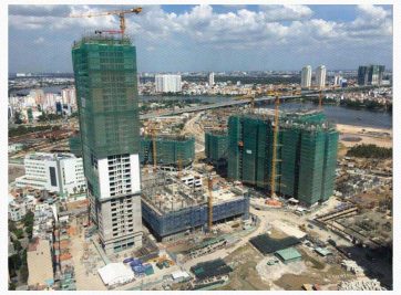 Tình Hình Giải Quyết Khó Khăn Của Thị Trường Bất Động Sản Việt Nam