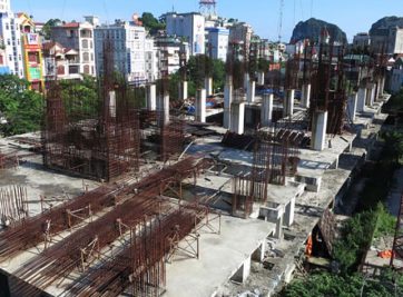 Rà soát để có hướng giải quyết các dự án BĐS chậm tiến độ