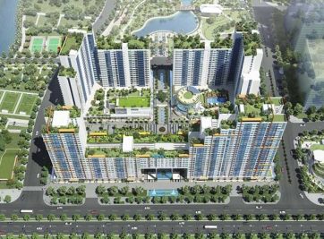 CHUNG CƯ THUẬN VIỆT QUẬN 2 CÓ ƯU ĐIỂM GÌ KHÔNG ?