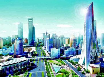 Kinh ngạc bí mật đằng sau chủ đầu tư New City