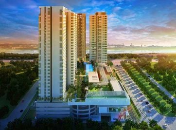 Tiết lộ về lợi ích không ngờ khi sống tại chung cư Thuận Việt Quận 2