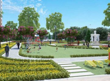 LÍ DO VÌ SAO NÊN CHỌN ĐẦU TƯ VÀO DỰ ÁN KINGDOM 101?