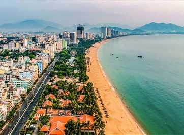 YẾU TỐ GIÚP BẤT ĐỘNG SẢN NHA TRANG TĂNG NHIỆT?
