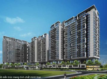 GIÁ BÁN DỰ ÁN ONE VERANDAH QUẬN 2