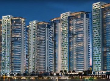 ONE VERANDAH CỦA MAPLETREE TẠO CƠN SỐT MỚI