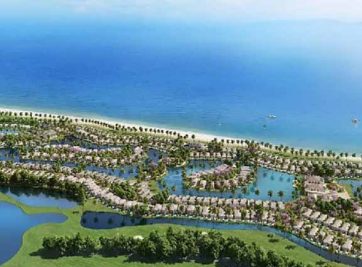 GIÁ TRỊ ĐANG TIỀM ẨN Ở BẤT ĐỘNG SẢN PHÚ QUỐC