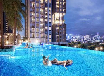 CĂN HỘ KINGDOM 101 CÓ PHẢI SỰ LỰA CHỌN TỐT CHO BẠN