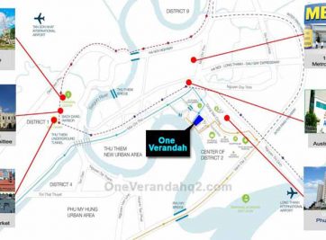 GIỚI ĐẦU TƯ VUI MỪNG THÔNG TIN MỞ BÁN ONE VERANDAH