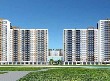 Có nên mua căn hộ Thuận Việt Quận 2 hay không?