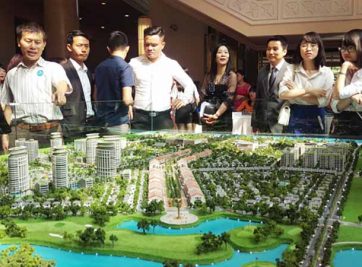 LÍ DO GÌ LÀM CHO BẤT ĐỘNG SẢN NGHỈ DƯỠNG PHÚ QUỐC SỐT LÊN TỪNG NGÀY