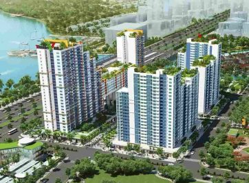 New City Thuận Việt Quận 2 &#8211; Xây Giá Trị, Dựng Ước Mơ
