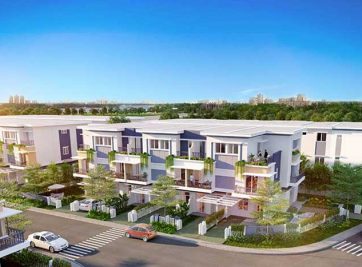 BIỆT THỰ LOVERA PARK &#8211; NHỮNG ĐIỀU BẠN CHƯA BIẾT