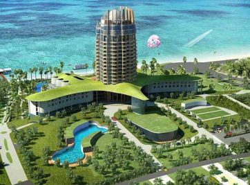 Cơn sóng BĐS nghỉ dưỡng ảnh hưởng thế nào đến du lịch?