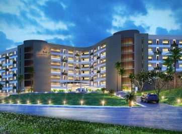 DU LỊCH VÀ BẤT ĐỘNG SẢN PHÚ QUỐC CHUYỂN MÌNH