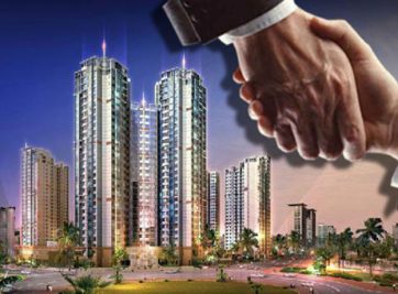 TÌNH HÌNH THỊ TRƯỜNG BẤT ĐỘNG SẢN VN 2012-2013