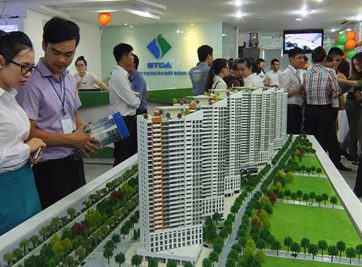 THỊ TRƯỜNG BẤT ĐỘNG SẢN 2017, NHỮNG CẢNH BÁO NGHIÊM TRỌNG