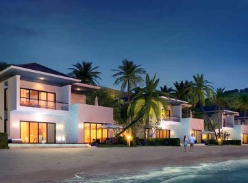 NHỮNG DẤU HIỆU CHO THẤY BẤT ĐỘNG SẢN PHÚ QUỐC SẮP TRỞ MÌNH MẠNH MẼ TRONG THỜI GIAN TỚI