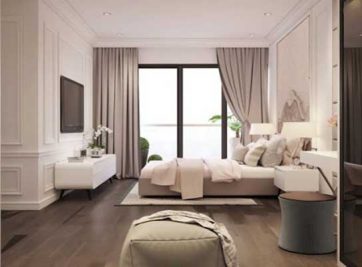 Điều kỳ diệu về kiến trúc New City Thuận Việt Quận 2