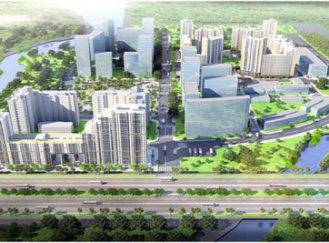 Điều ít ai biết về căn hộ New City Thuận Việt Quận 2