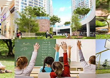 CĂN HỘ KINGDOM 101 – LÝ DO BẠN KHÔNG NÊN CHỌN MUA.