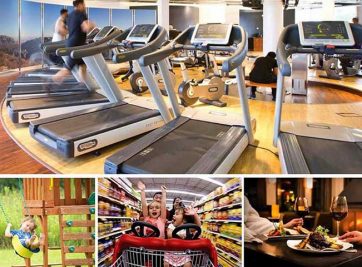 CUỘC SỐNG HOÀN HẢO TẠI CĂN HỘ VERANDAH QUẬN 2