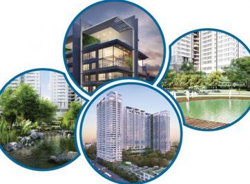 YẾU TỐ TẠO NÊN DỰ ÁN KINGDOM 101 TÔ HIẾN THÀNH