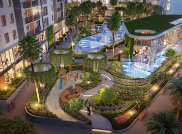 DỰ ÁN KINGDOM 101 ĐÔNG DƯƠNG &#8211; SỞ HỮU CĂN HỘ ĐẲNG CẤP