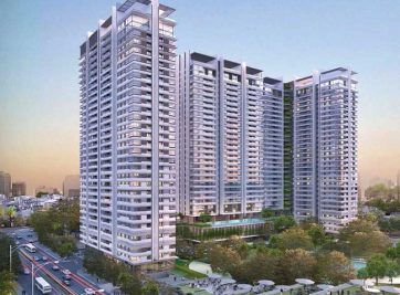 KINGDOM 101 – KHU NGHỈ DƯỠNG GIỮA CHỐN PHỒN HOA