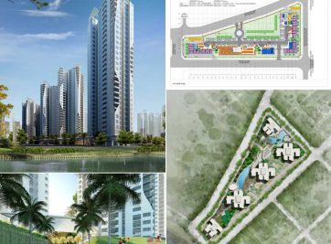 GIÁ TRỊ THẬT CĂN HỘ ONE VERANDAH ĐEM TỚI KHÁCH HÀNG.