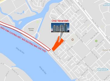 CÓ NÊN ĐẦU TƯ DỰ ÁN ONE VERANDAH QUẬN 2 KHÔNG ?