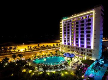 ​ĐÀ NẴNG: KHÁCH SẠN CAO CẤP MANG LẠI LỢI NHUẬN TRONG MƠ