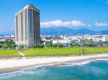 CÓ APEC HAY KHÔNG BẤT ĐỘNG SẢN ĐÀ NẴNG VẪN SÔI ĐỘNG