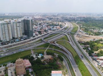 NGUYÊN NHÂN KHIẾN GIÁ NHÀ ĐẤT KHU ĐÔNG SÀI GÒN TĂNG LÊN ĐỘT BIẾN