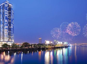 APEC 2017: “CÚ HÍCH” CHO THỊ TRƯỜNG BẤT ĐỘNG SẢN ĐÀ NẴNG