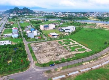 GIÁ TRỊ THỰC CỦA BẤT ĐỘNG SẢN ĐÀ NẴNG NẰM Ở ĐÂU?