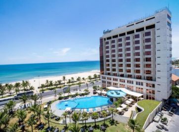 ĐÀ NẴNG &#8211; GIỮ VỮNG NGÔI ĐẦU THỊ TRƯỜNG BẤT ĐỘNG SẢN NGHỈ DƯỠNG