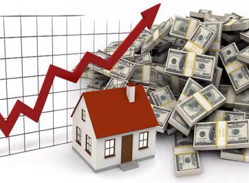 NHÀ ĐẤT ĐÀ NẴNG ĐẦU CƠ, THỔI GIÁ VÀ SẼ XÌ HƠI