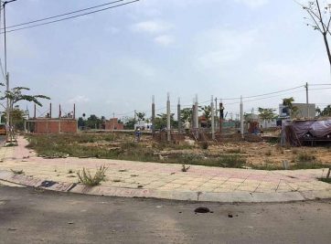 PHÂN KHÚC ĐẤT NỀN ĐANG “OANH TẠC” KHU ĐÔNG SÀI GÒN