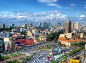 THỊ TRƯỜNG BẤT ĐỘNG SẢN KHU ĐÔNG SÀI GÒN SẼ SÔI ĐỘNG HƠN VÀO CUỐI NĂM