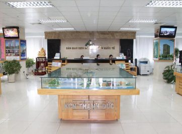 LẠC QUAN HƠN VỚI BẤT ĐỘNG SẢN DU LỊCH ĐÀ NẴNG