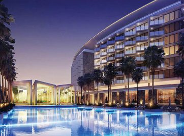 DỰ ÁN CĂN HỘ PALM GARDEN NHỮNG ĐIỀU BẠN CHƯA BIẾT