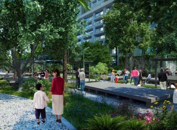 BẤT ĐỘNG SẢN ĐÀ NẴNG: XU HƯỚNG RỜI RA NGOẠI Ô