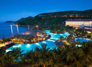 TÌNH HÌNH BẤT ĐỘNG SẢN NGHỈ DƯỠNG VIỆT NAM 2016