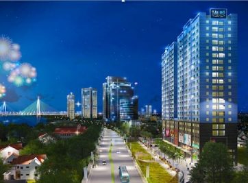 CĂN HỘ QUẬN 2 VEN SÔNG – CHỐN AN CƯ LÝ TƯỞNG THU HÚT KHÁCH HÀNG, GIỚI ĐẦU TƯ