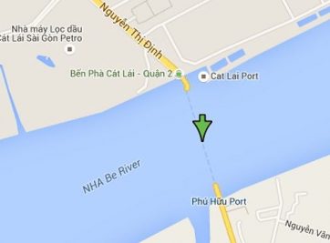 KHU ĐÔNG SÀI GÒN MỞ RỘNG 2 TUYẾN ĐƯỜNG NGHÌN TỶ KHIẾN GIÁ BĐS TĂNG CHÓNG MẶT