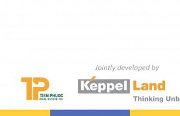 CHỦ ĐẦU TƯ PALM GARDEN LÀ THƯƠNG HIỆU HÀNG ĐẦU