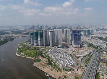 CÓ NÊN ĐẦU TƯ VÀO CÁC CĂN HỘ Ở QUẬN 2