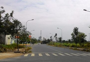 THỊ TRƯỜNG PHÂN KHÚC ĐẤT NỀN KHU ĐÔNG SÀI GÒN ĐANG XẢY RA ĐIỀU GÌ?